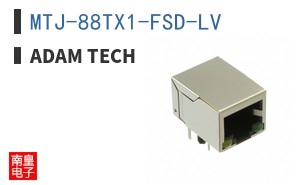 MTJ-88TX1-FSD-LV ͼƬ
